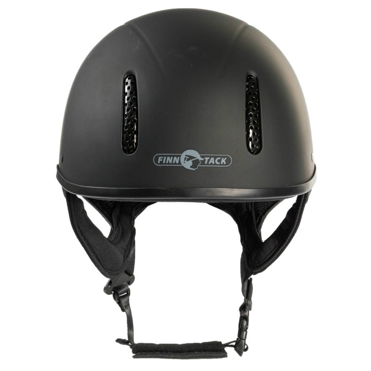 Capacete para jóquei Finn-Tack Capacete para jóquei Finn-Tack