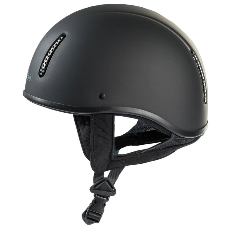 Capacete para jóquei Finn-Tack Capacete para jóquei Finn-Tack