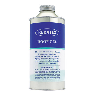 Gel para Cascos Keratex Gel para Cascos Keratex