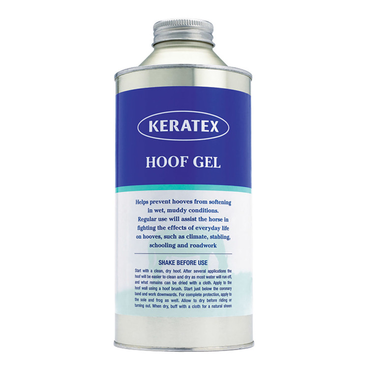 Gel para Cascos Keratex Gel para Cascos Keratex