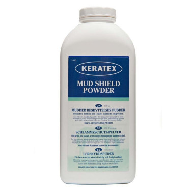 Keratex Mud Shield Powder Stop'Lama Keratex Mud Shield Powder Stop'Lama