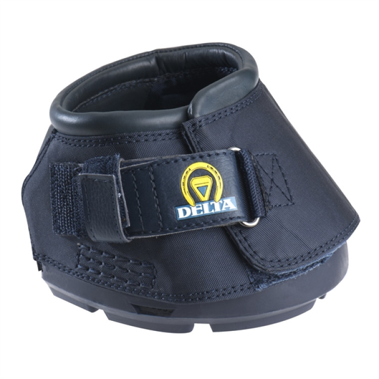 Kit de 2 botas DELTA HOOF BOOT Kit de 2 botas DELTA HOOF BOOT