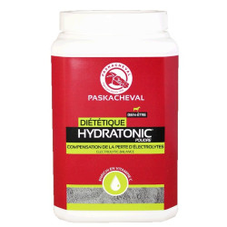 Hydratonic pó Paskacheval Hydratonic pó Paskacheval