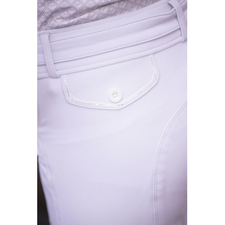 Calça de equitação Elegância Pénélope Calça de equitação Elegância Pénélope