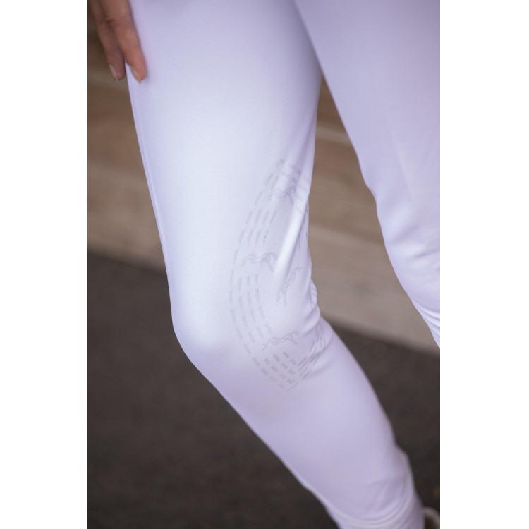 Calça de equitação Elegância Pénélope Calça de equitação Elegância Pénélope