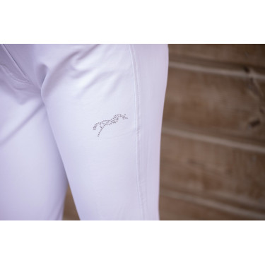 Calça de equitação Elegância Pénélope Calça de equitação Elegância Pénélope