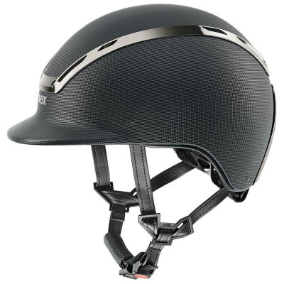 Casque Uvex Exxeed Pro Noir