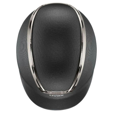 Capacete Uvex Exxeed Pro Capacete Uvex Exxeed Pro