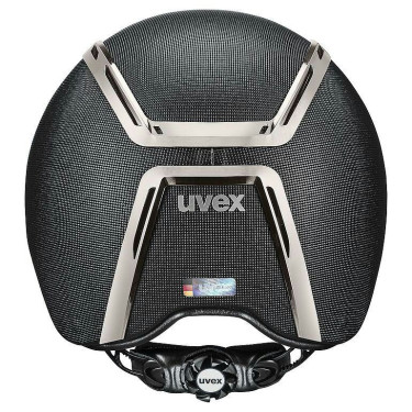 Capacete Uvex Exxeed Pro Capacete Uvex Exxeed Pro