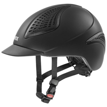 Capacete Uvex Exxential III Capacete Uvex Exxential III