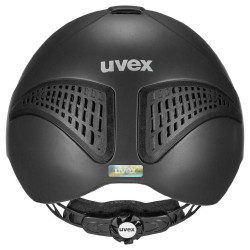 Capacete Uvex Exxential III Capacete Uvex Exxential III