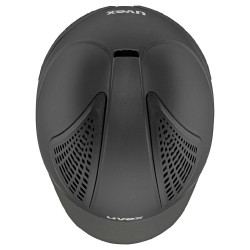 Capacete Uvex Exxential III Capacete Uvex Exxential III