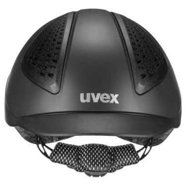 Capacete Uvex Exxential III Capacete Uvex Exxential III