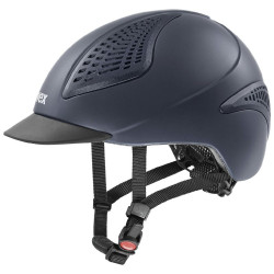Capacete Uvex Exxential III Capacete Uvex Exxential III