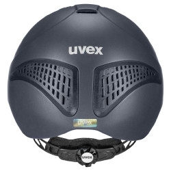 Capacete Uvex Exxential III Capacete Uvex Exxential III
