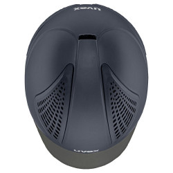 Capacete Uvex Exxential III Capacete Uvex Exxential III