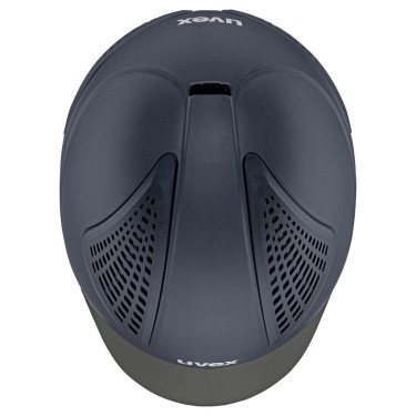 Capacete Uvex Exxential III Capacete Uvex Exxential III