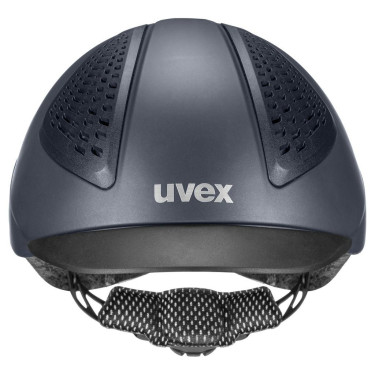 Capacete Uvex Exxential III Capacete Uvex Exxential III