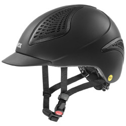 Capacete Uvex Exxential III MIPS® Capacete Uvex Exxential III MIPS®