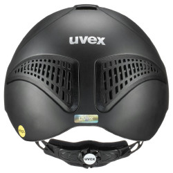 Capacete Uvex Exxential III MIPS® Capacete Uvex Exxential III MIPS®