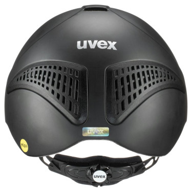 Capacete Uvex Exxential III MIPS® Capacete Uvex Exxential III MIPS®