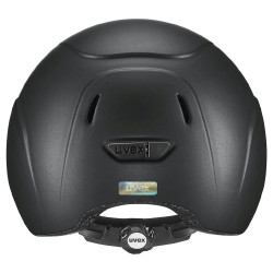 Capacete Uvex Kiddox Capacete Uvex Kiddox