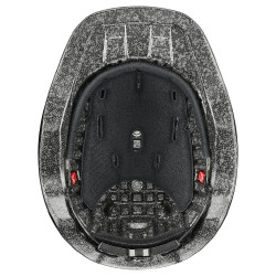 Capacete Uvex Kiddox Capacete Uvex Kiddox