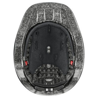 Capacete Uvex Kiddox Capacete Uvex Kiddox