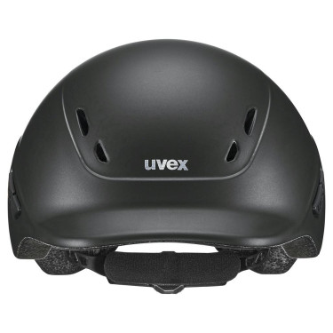 Capacete Uvex Kidoxx Happy horse Capacete Uvex Kidoxx Happy horse