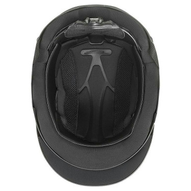 Capacete Uvex Perfexxion III Capacete Uvex Perfexxion III