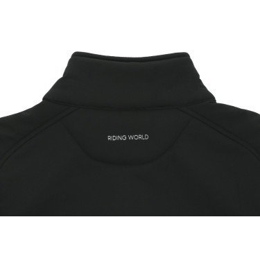 Softshell de Equitação World Romy Softshell de Equitação World Romy