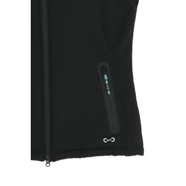 Softshell de Equitação World Romy Softshell de Equitação World Romy