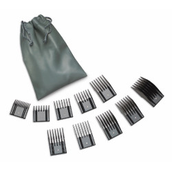Kit de cascos Oster