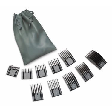 Kit de cascos Oster