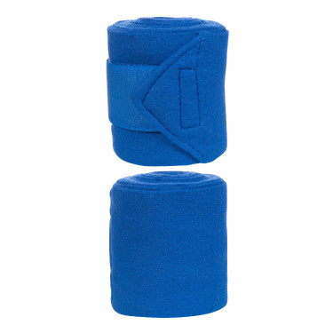 Bandagens polares Classic HKM Azul royal