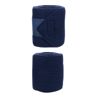 Bandagens polares Classic HKM Azul escuro