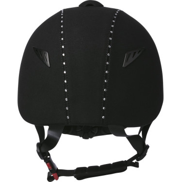 Capacete Choplin Aero Strass ajustável Capacete Choplin Aero Strass ajustável