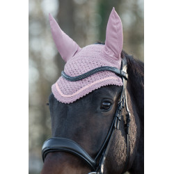 Touca anti-moscas Daphne HKM Malva Violeta