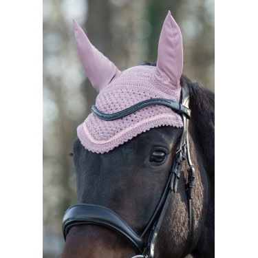 Touca anti-moscas Daphne HKM Malva Violeta