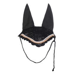 Capuz antimoscas Kopenhagen HKM Preto Capuz antimoscas Kopenhagen HKM Preto