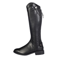 Botas Aberdeen Kids HKM Preto Botas Aberdeen Kids HKM Preto