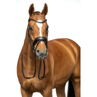 Bridon Ira HKM Castanho Bridon Ira HKM Castanho