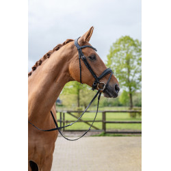 Bridon Ira HKM Preto Bridon Ira HKM Preto