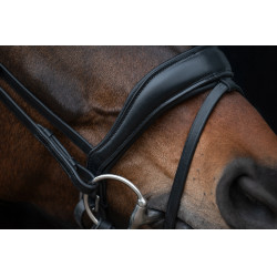 Bridon Ira HKM Preto Bridon Ira HKM Preto