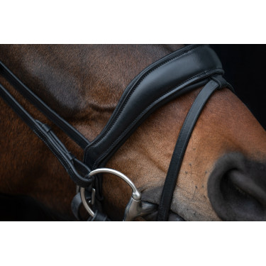 Bridon Ira HKM Preto Bridon Ira HKM Preto