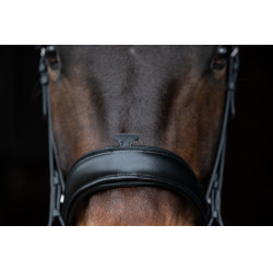 Bridon Ira HKM Preto Bridon Ira HKM Preto