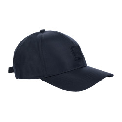Boné de beisebol Ira HKM Azul escuro