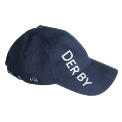 Boné Derby HKM Boné Derby HKM