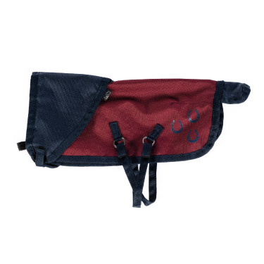Capa de exterior Cuddle Pony HKM