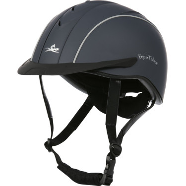 Capacete Equithème Compet Capacete Equithème Compet